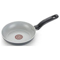 8.5-11 in. Ceramic Fry Pan Set C244043