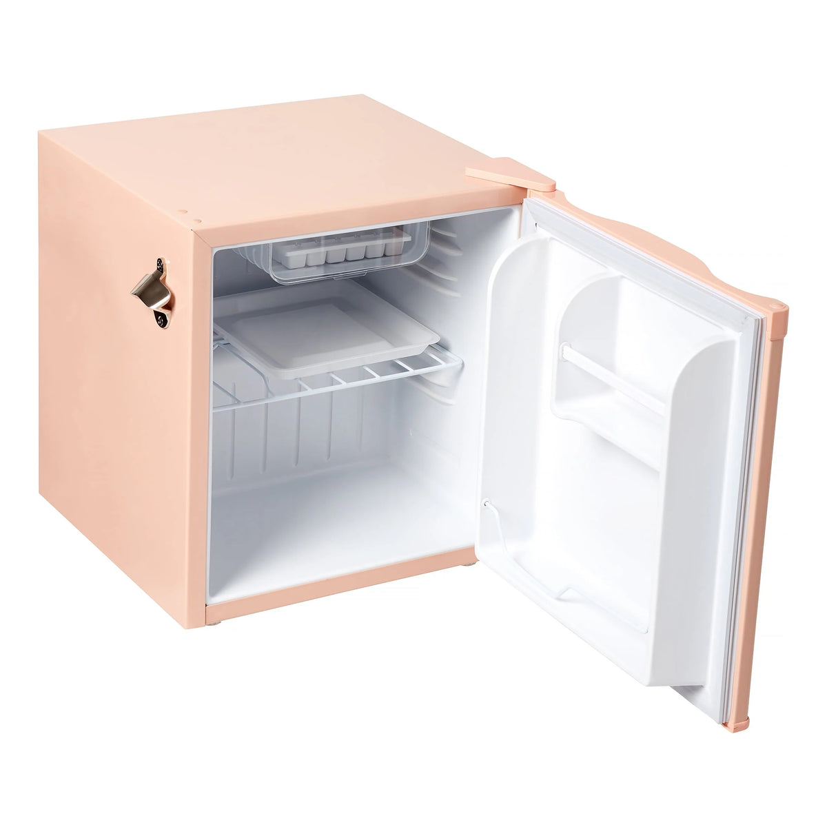 Coral Retro Compact Refrigerator N988
