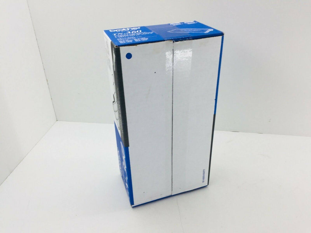 Black Toner Cartridge A7669