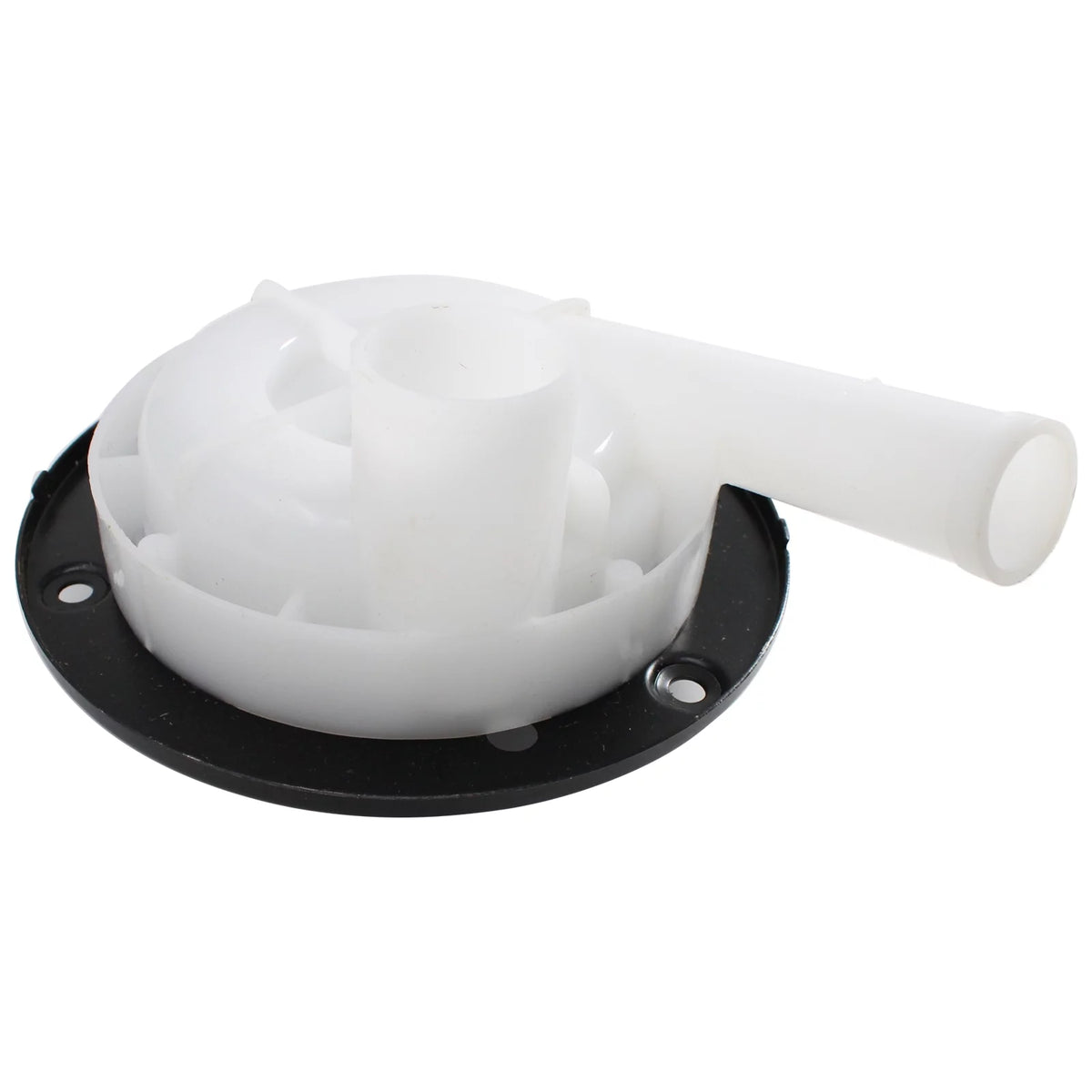 Washer Drain Pump Replacement D673635