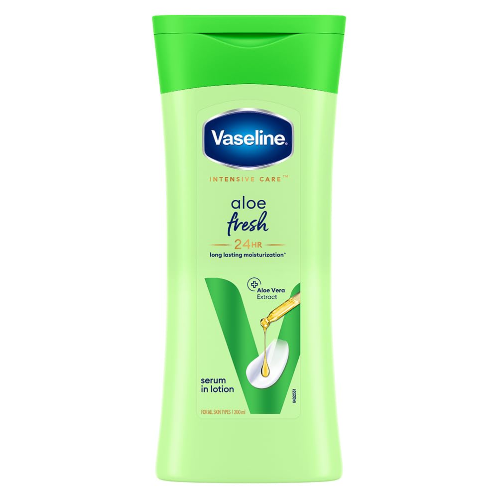Aloe Soothe Body Lotion 200 ml T86646