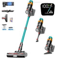 550W 45KPA 70Mins Cordless Stick Vacuum Cleaner I18899