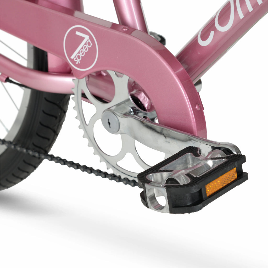 Women's 26 In. Commuter Bike H73506