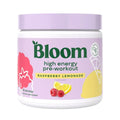 High Energy Pre-Workout Raspberry Lemonade Flavor 25 Servings R40465