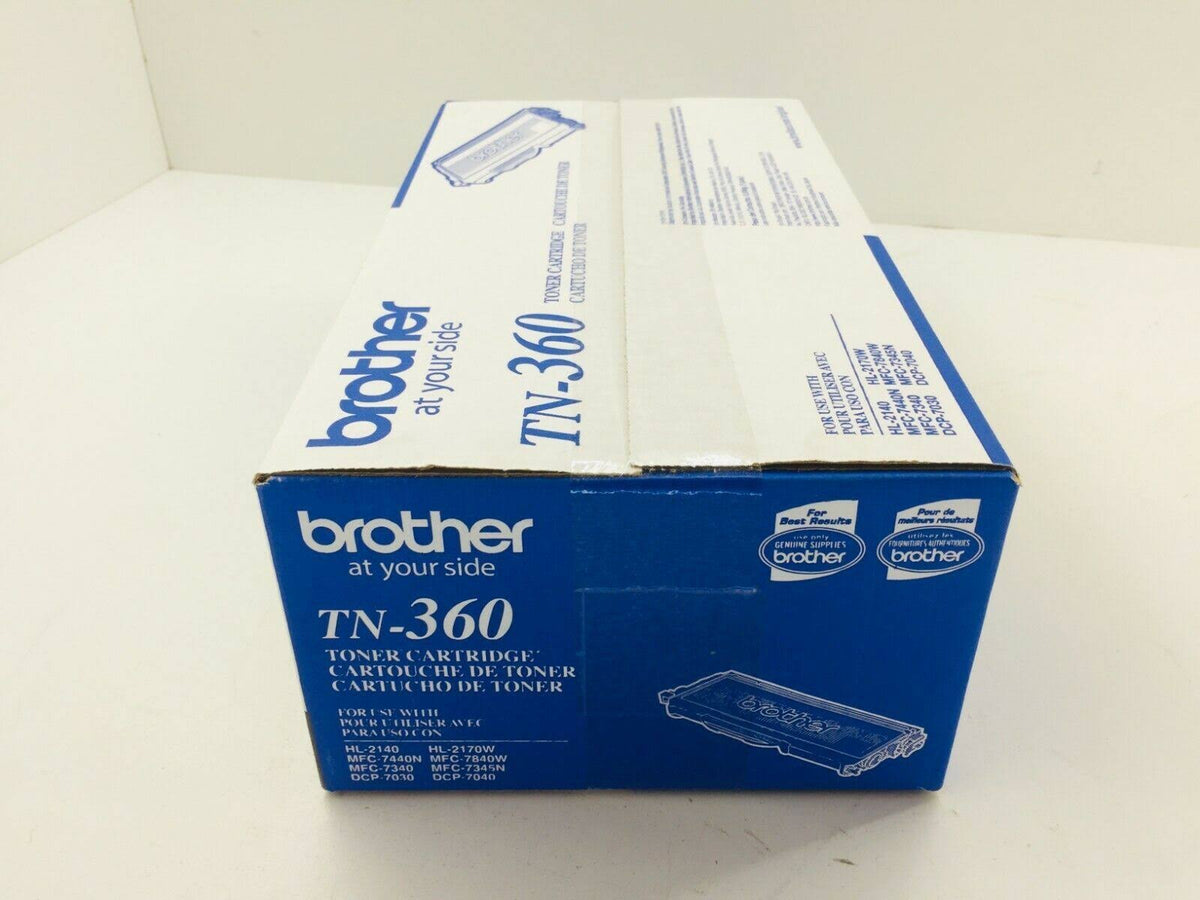 Black Toner Cartridge A7669
