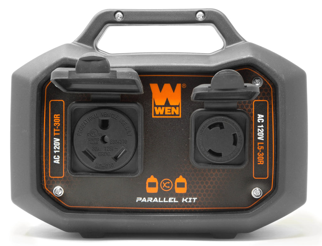 3600-Watt Parallel Connection Kit for Inverter Generators L351