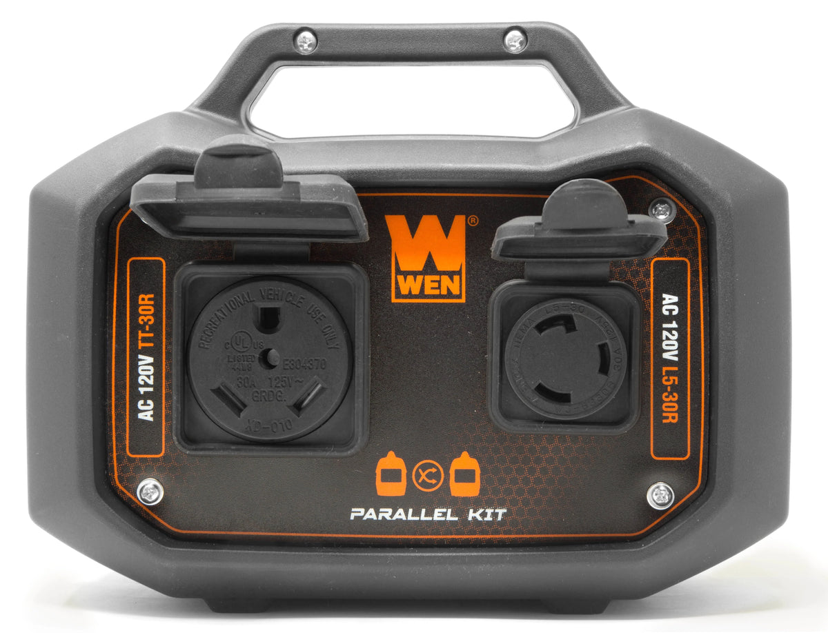 3600-Watt Parallel Connection Kit for Inverter Generators L351