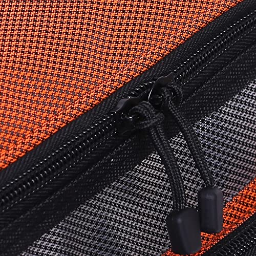 Soft-Sided Fishing Tackle Bag Q3395