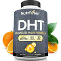 DHT Blocker with Biotin 60 Capsules S763