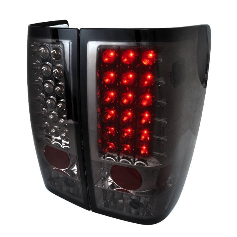 LED Tail Lights R881