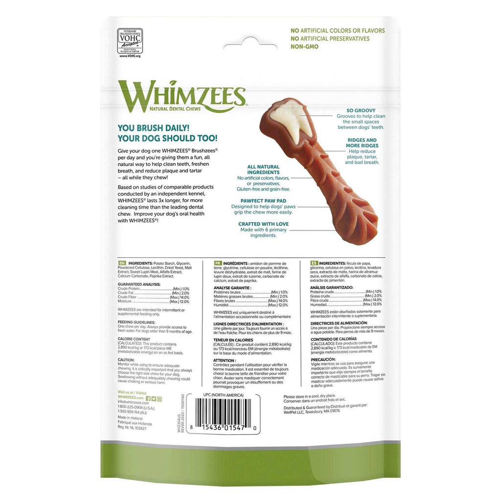 Dental Treats R3837