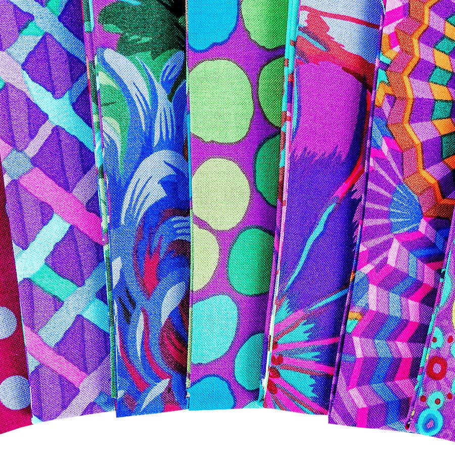 Fat Quarter Bundle F289