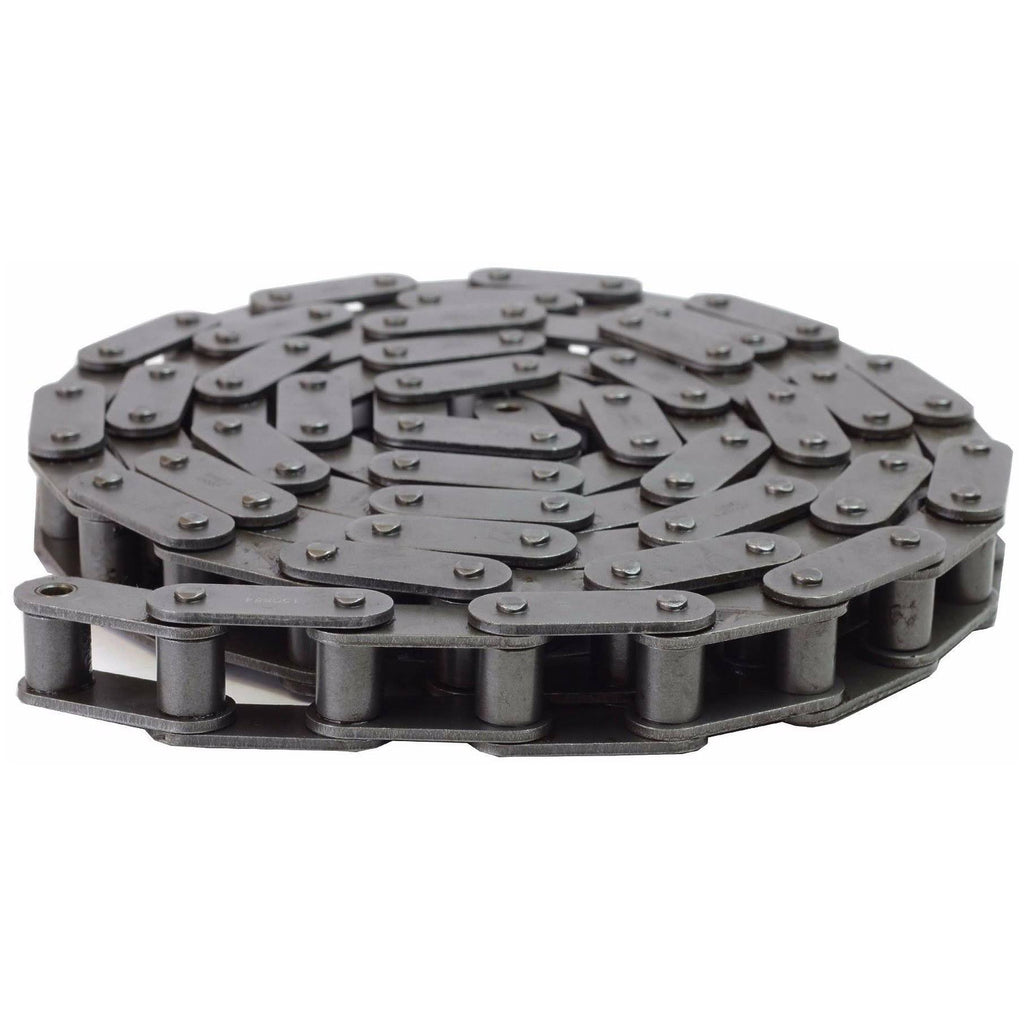 Agricultural Conveyor Roller Chain 10 Feet with 1 Connecting Link N3988