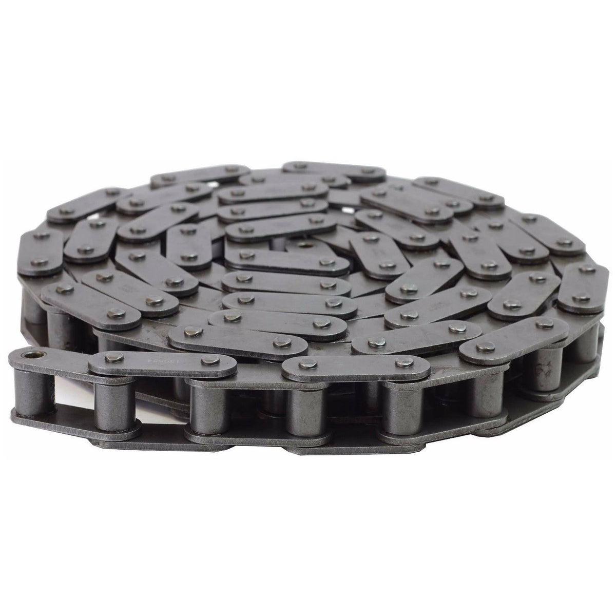 Agricultural Conveyor Roller Chain 10 Feet with 1 Connecting Link N3988