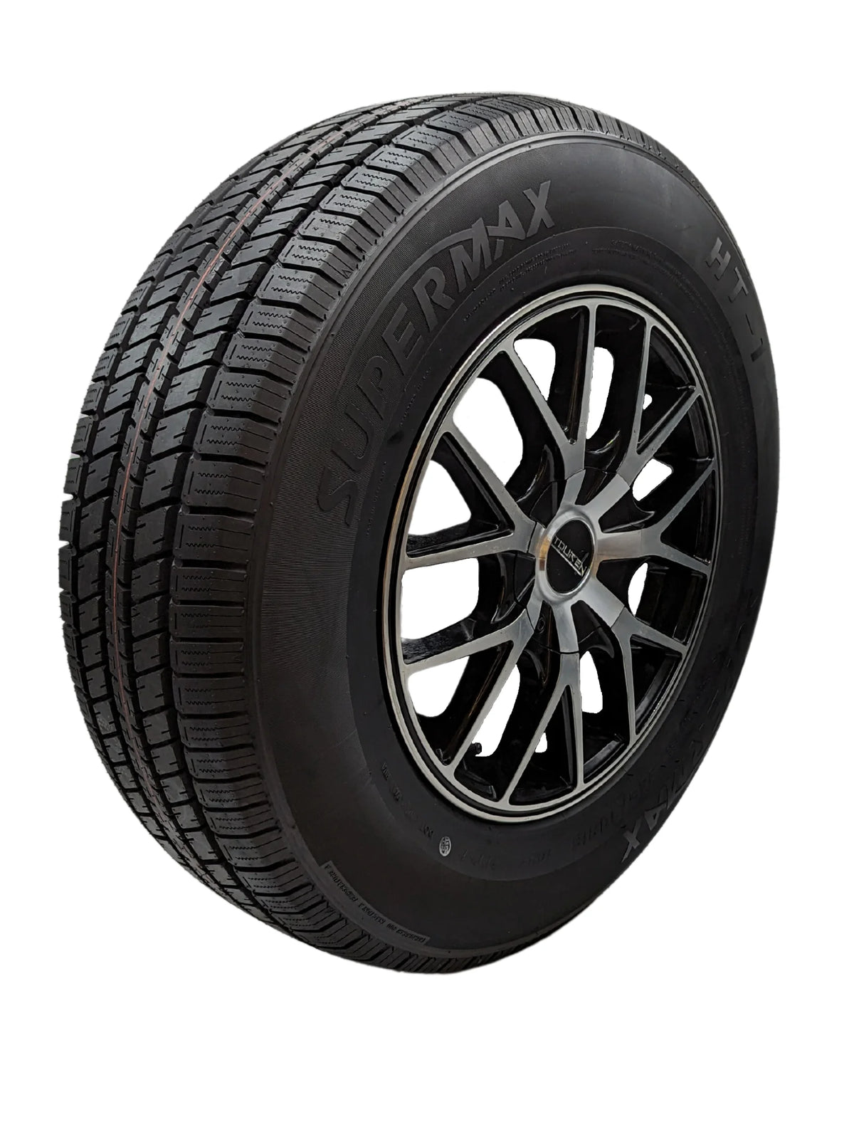 225/65R16 100H BSW Tire F87378