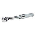 1/4 in. Drive Industrial Torque Wrench N4136