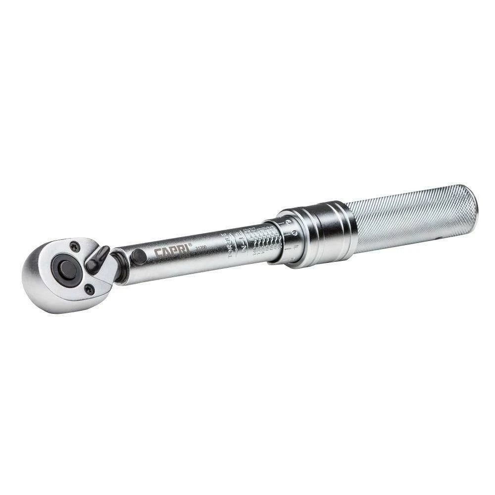 1/4 in. Drive Industrial Torque Wrench N4136