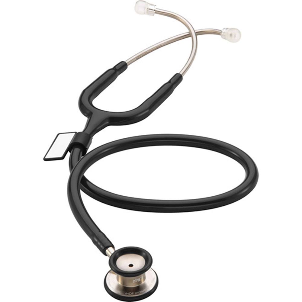 Stainless Steel Dual Head Pediatric Stethoscope E3689