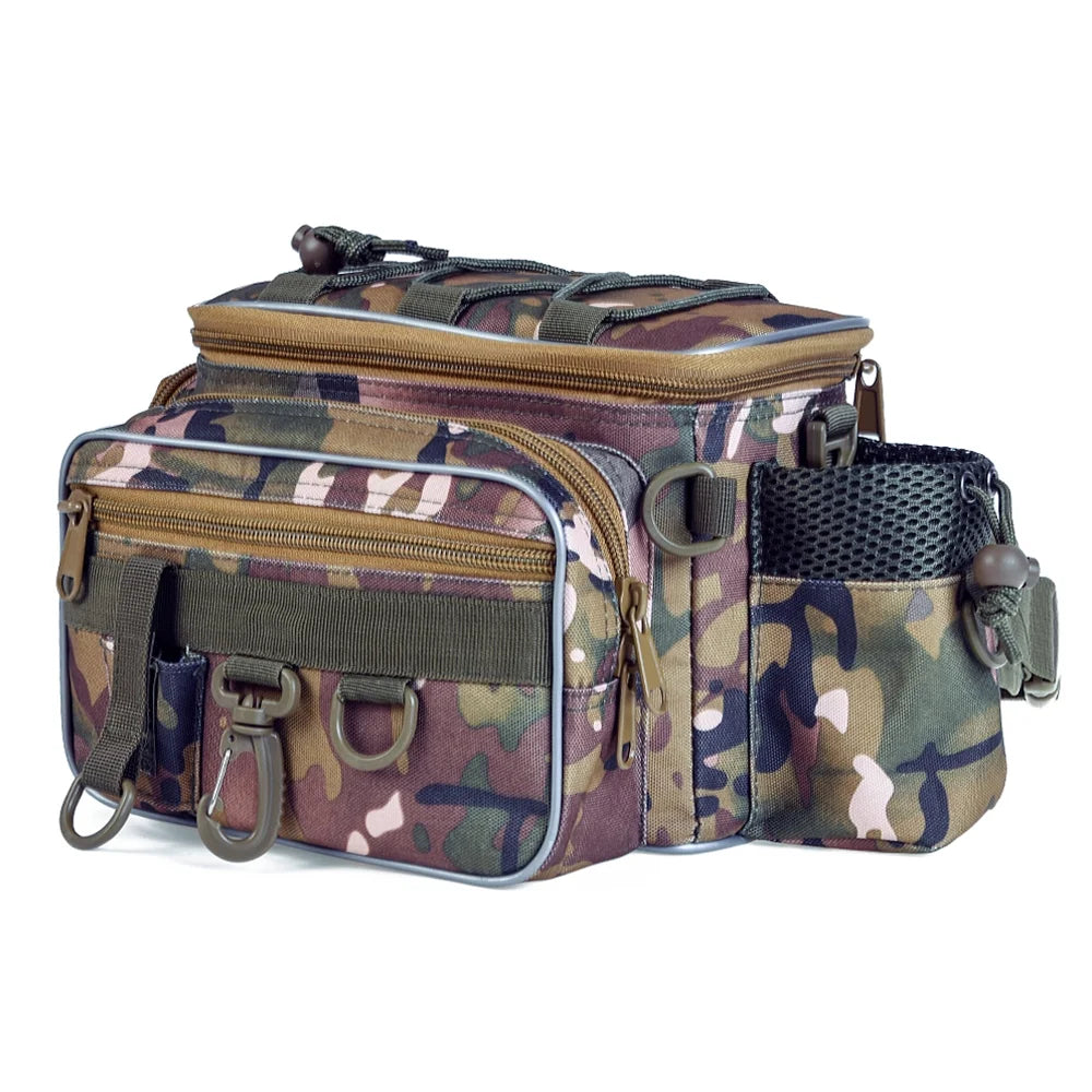 Fishing Tackle Bag P51619