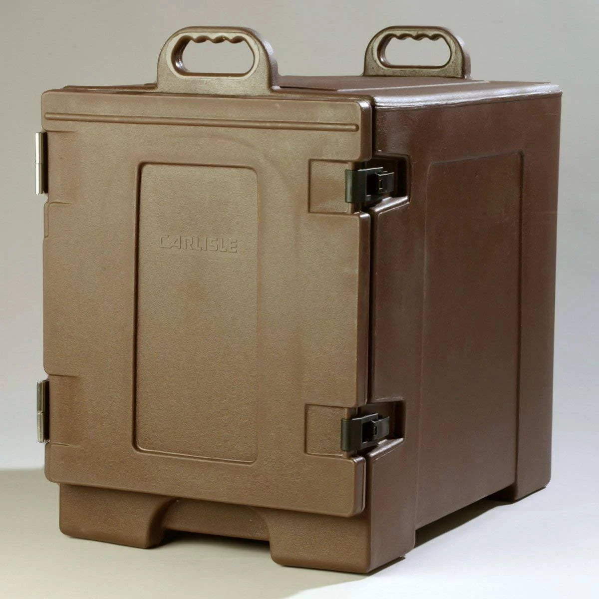 5 Pan Capacity Insulated Food Pan Carrier U58293