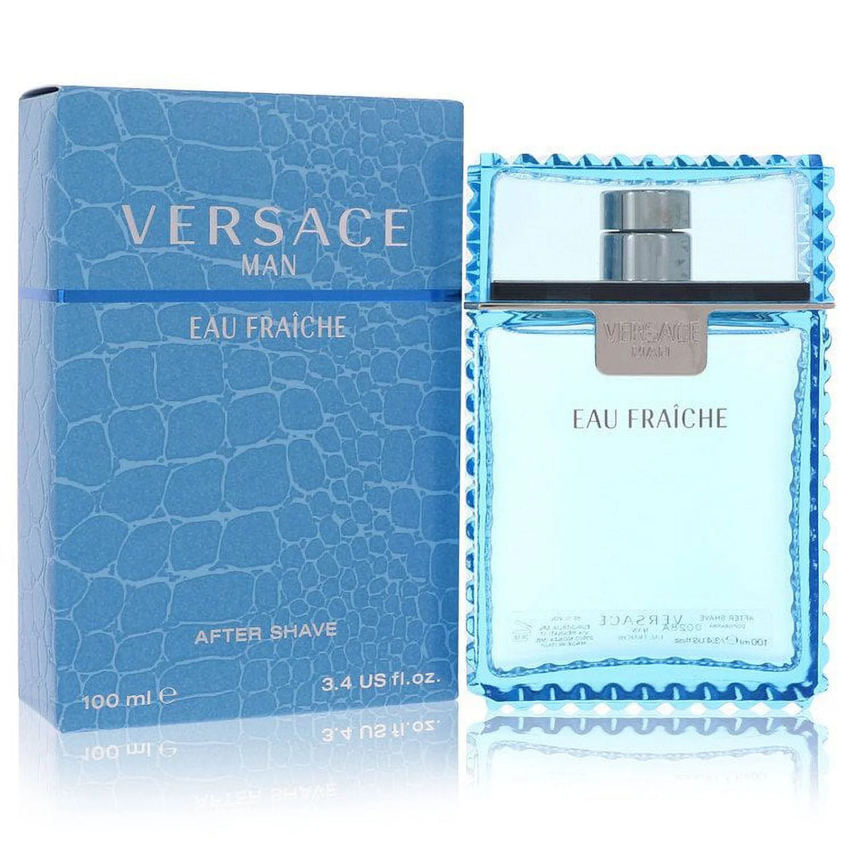 After Shave 3.4 oz G12588