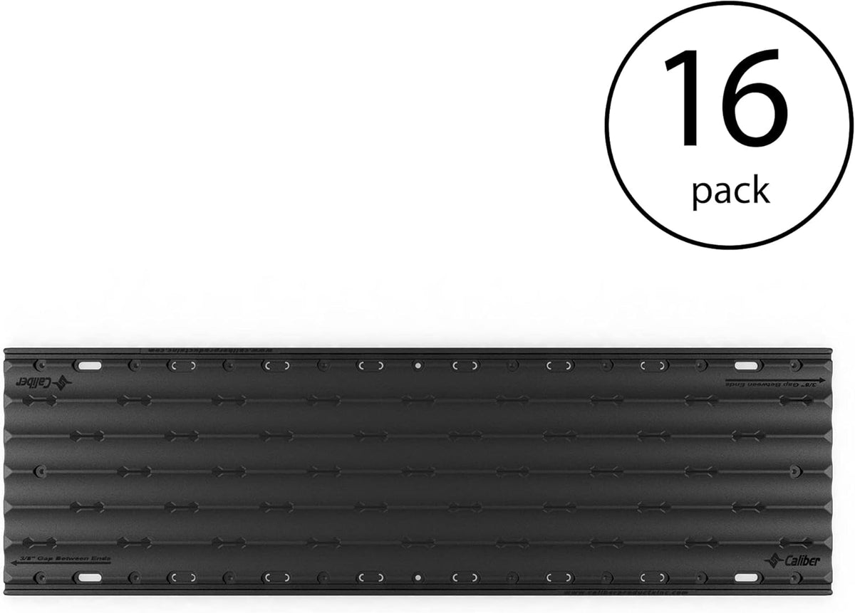 16-Pc LowPro Glides Double Set E669565