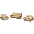 Leather Living Room Set 2-Piece K501855