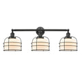 3 Light Bath Vanity Light N819224