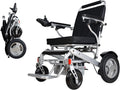 Foldable Lightweight Electric Wheelchair K4899