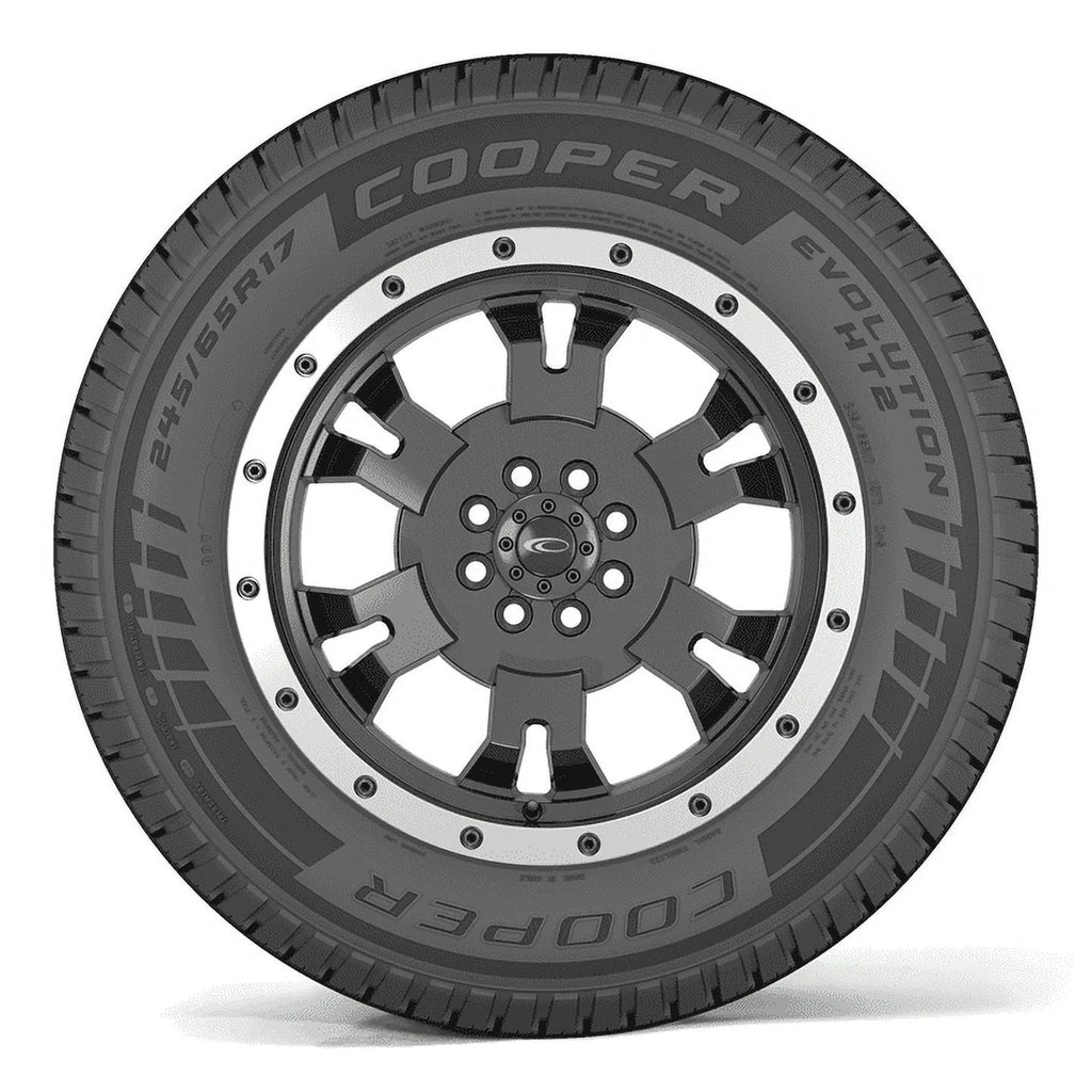 265/65R18 114T All-Season Tire D175