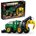 LEGO Technic Skidder Building Kit B533