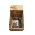Rabbit Nesting Box Y152