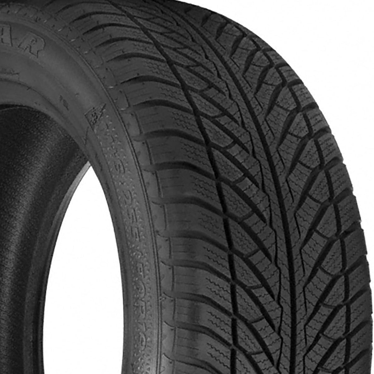205/55R16 94H XL Winter Passenger Tire Q178