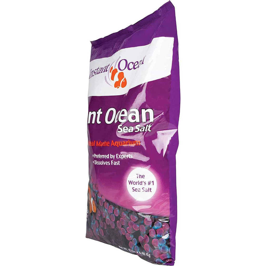 Sea Salt for Marine Aquariums V77992