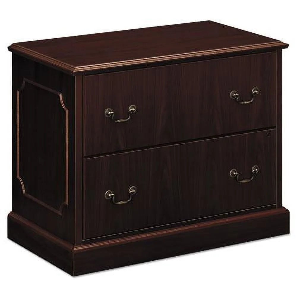 2 Drawer Lateral Filing Cabinet N26791