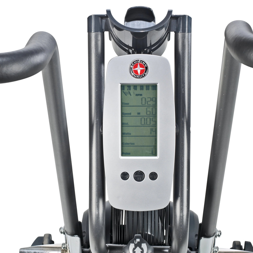 Airdyne Exercise Bike L8440
