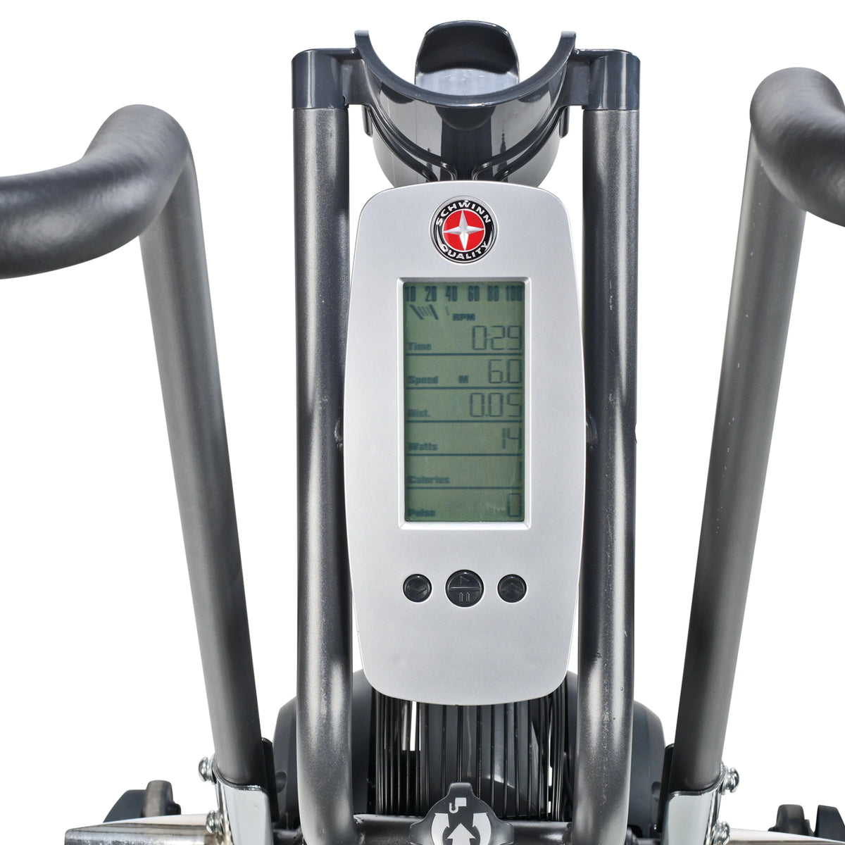 Airdyne Exercise Bike L8440
