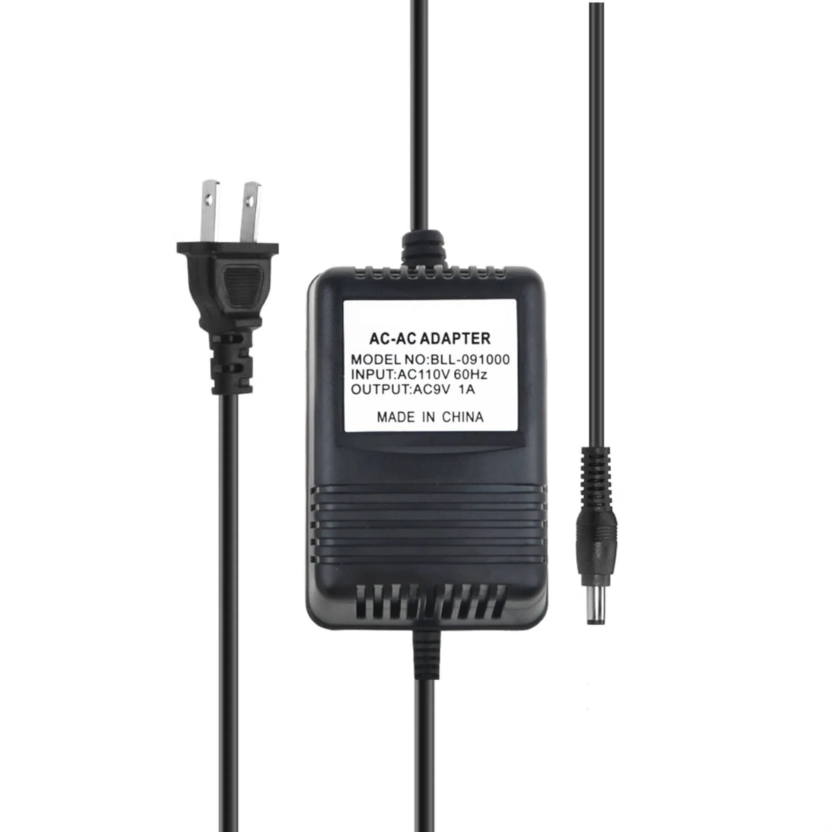 AC to AC Adapter B2188