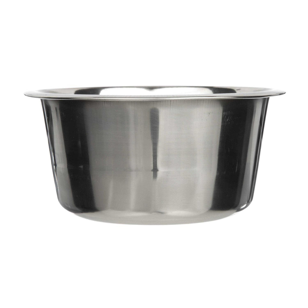 Stainless Steel Dog and Cat Bowls N218