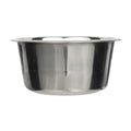 Stainless Steel Dog and Cat Bowls N218