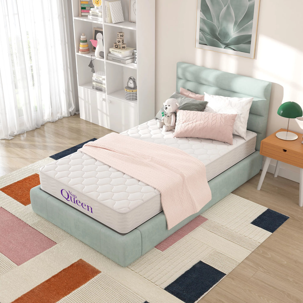 Twin 6 Innerspring Mattress Y97915