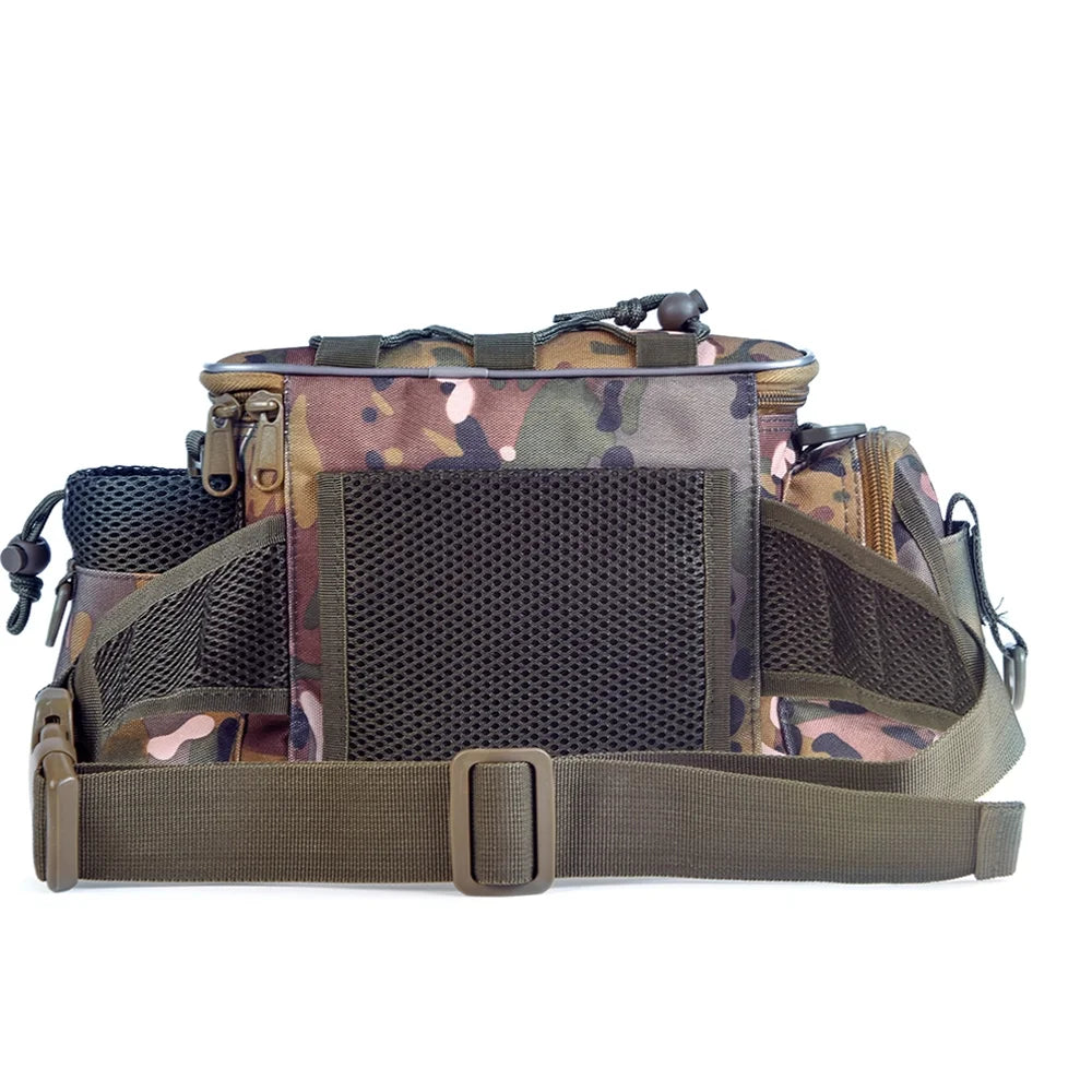 Fishing Tackle Bag P51619