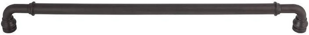 Sable 18" Length Metal Appliance Pull O48746