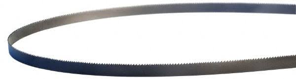 Welded Band Saw Blade - Bi-Metal, Raker Tooth Se W652