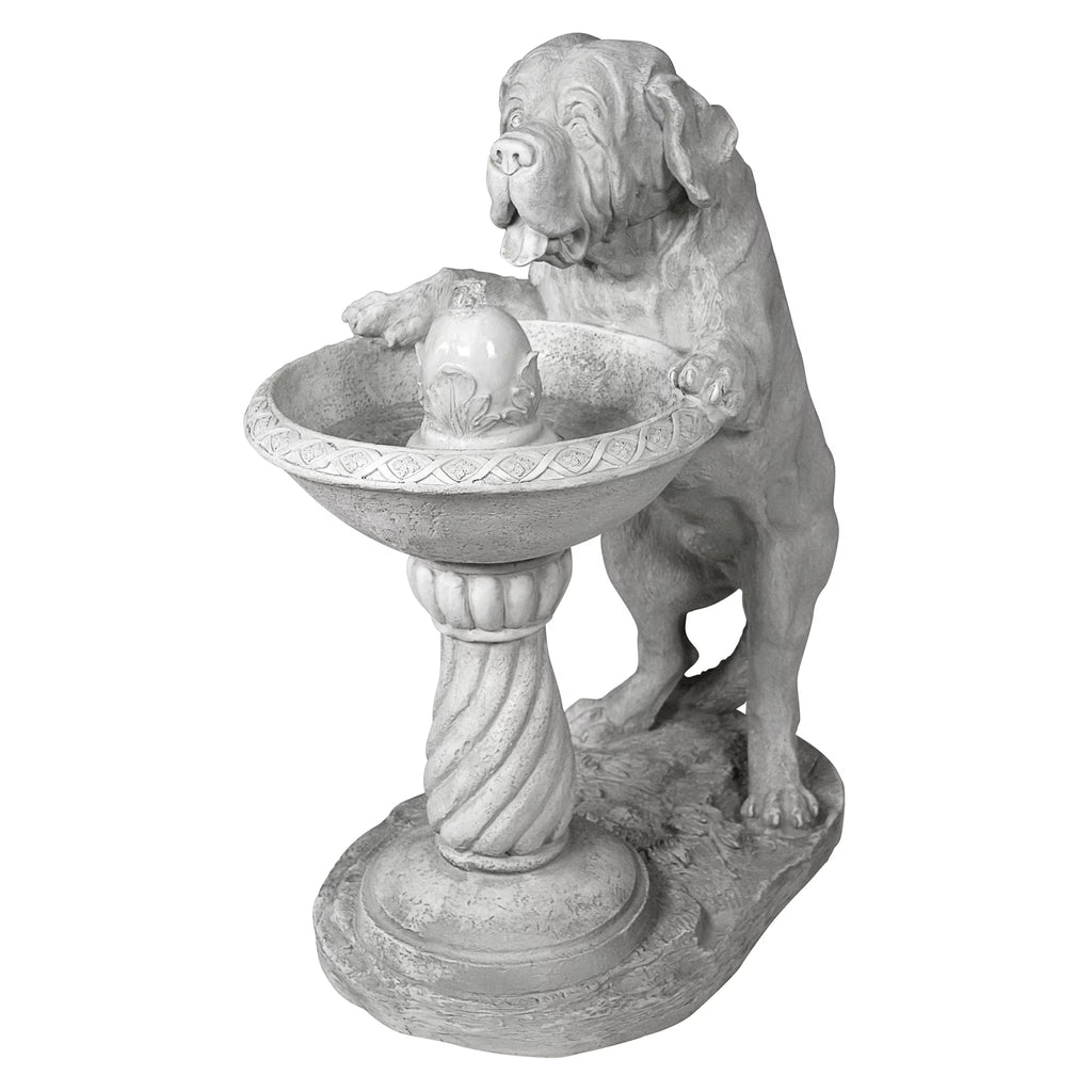 Sculptural Fountain X723