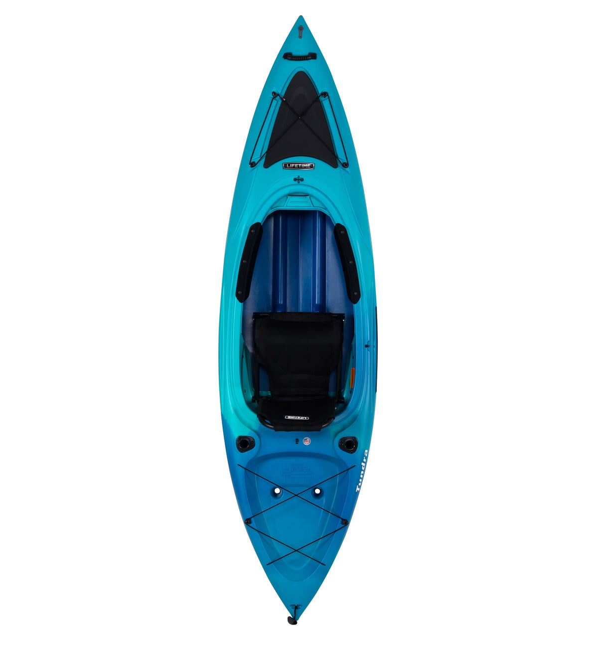 Sit-Inside Kayak P798