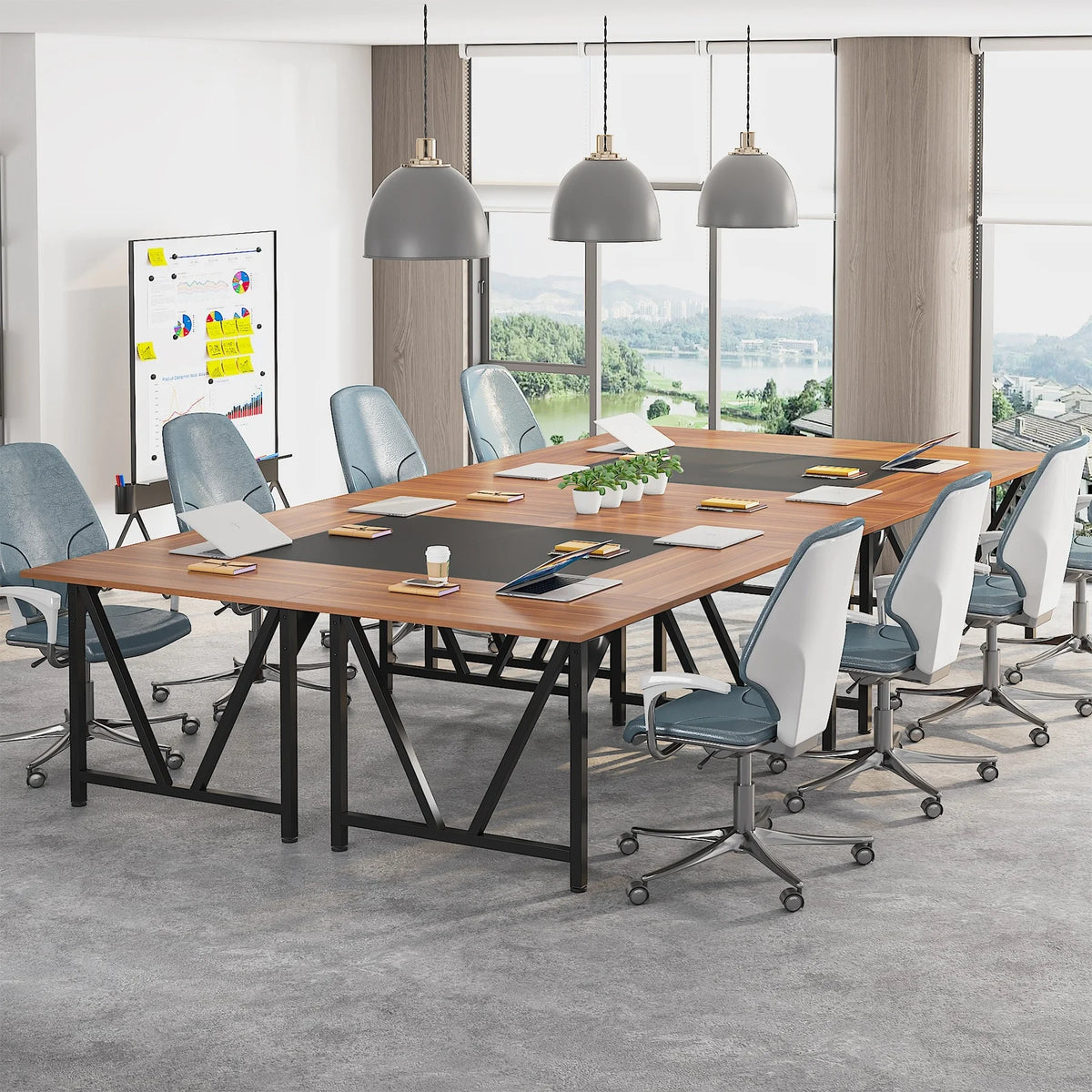 6FT Conference Table J416