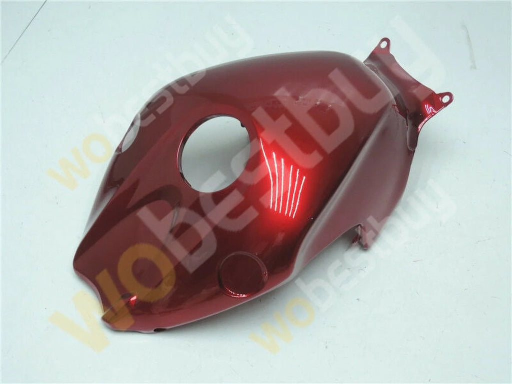 ABS Motorcycle Fairing Body Kit X838