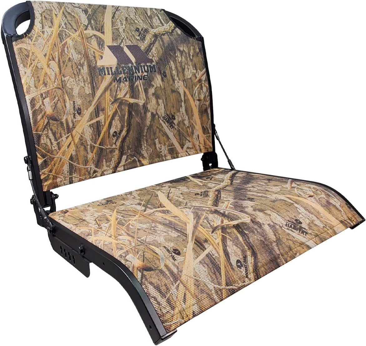 Shadow Grass Habitat Boat Seat O689