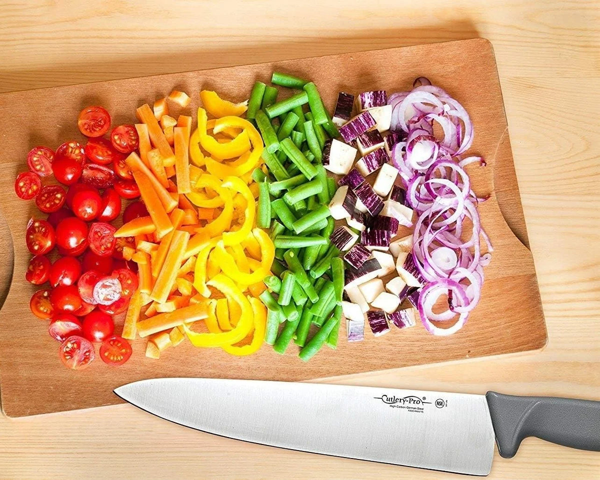 10-Inch Chef's Knife E6426